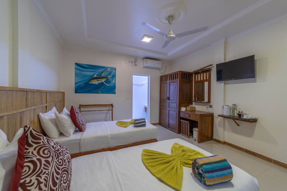 Comfort Double Room - Photo 2
