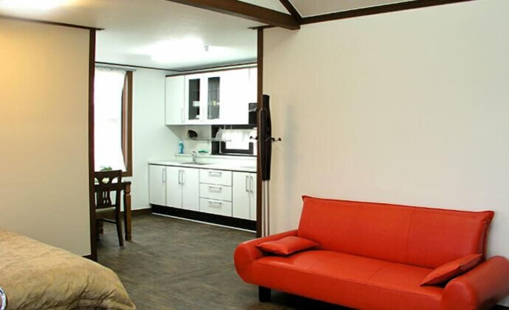 Double Room (Baramsori) photo 2
