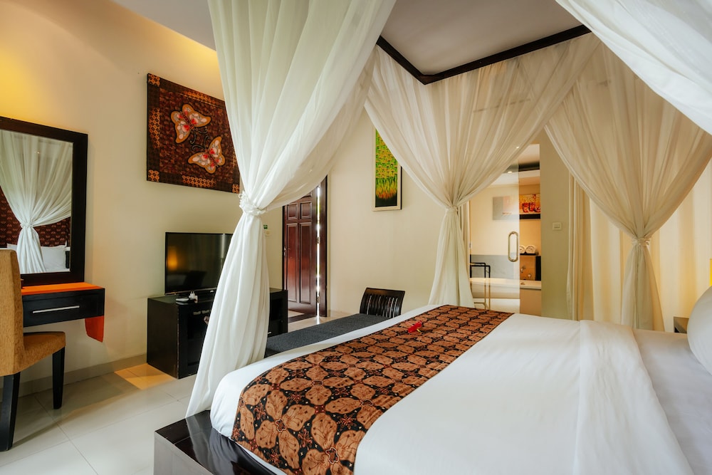 Villa, 2 Bedrooms, Private Pool - Photo 10