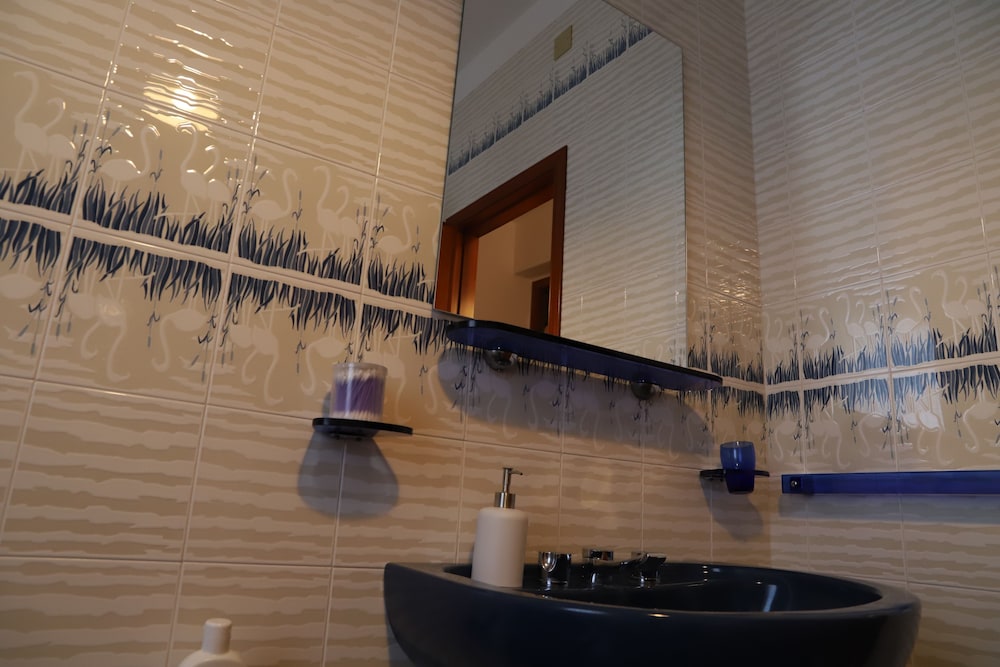 Quadruple Room, Private Bathroom (External) photo 2