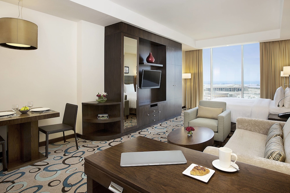 Studio Suite, 1 King Bed