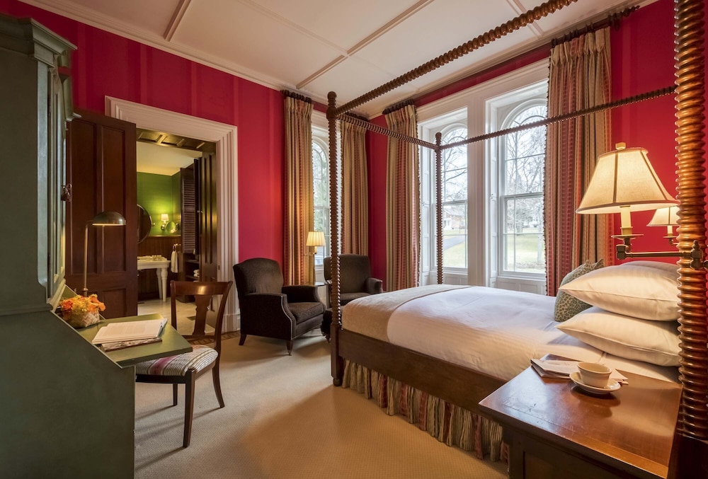 Inns of Aurora Resort & Spa, Billede 4