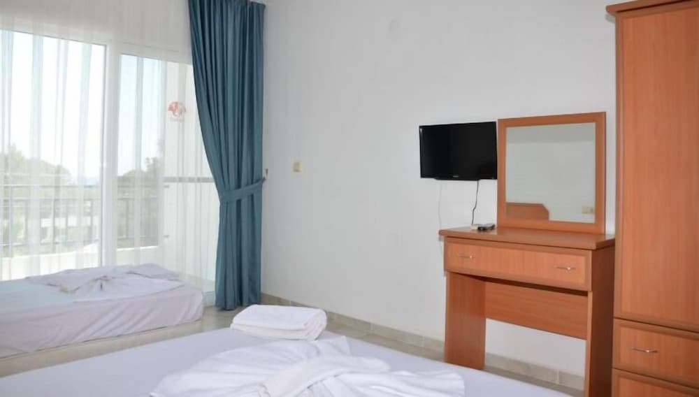 Standard Triple Room photo 1