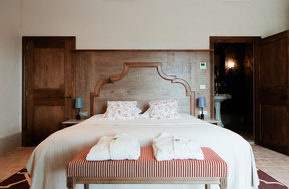 Deluxe Room (Annex)