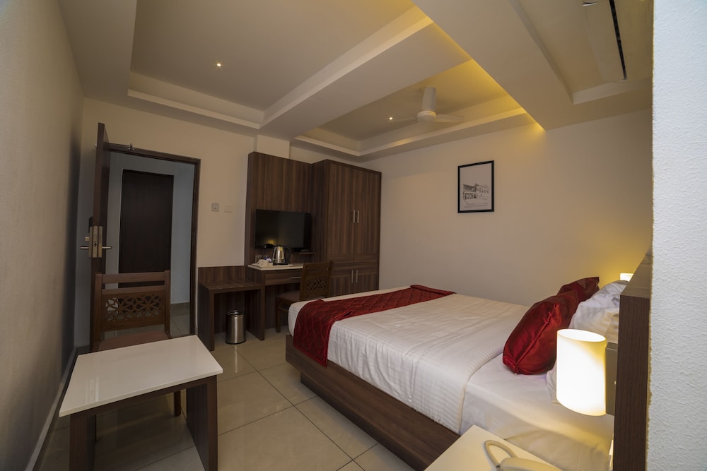 Standard Double Or Twin Room photo 2