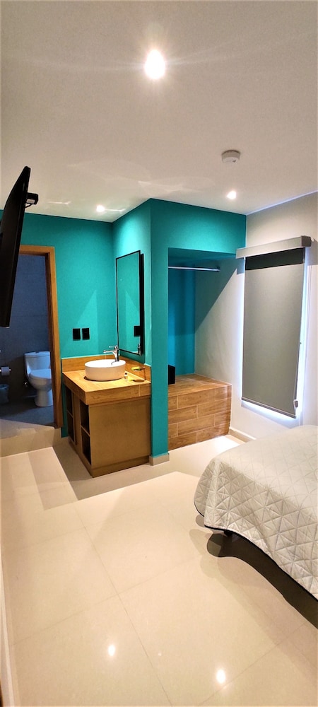 Standard Room - Photo 3