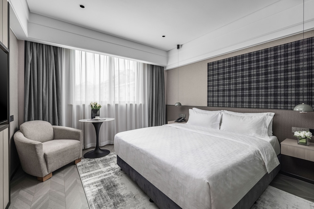 Superior Queen room photo 1