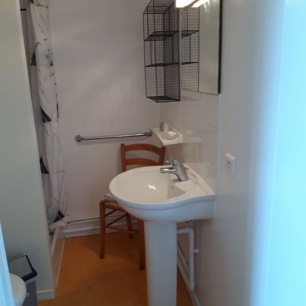 Standard Double Room, Ensuite (n°2) - Photo 3