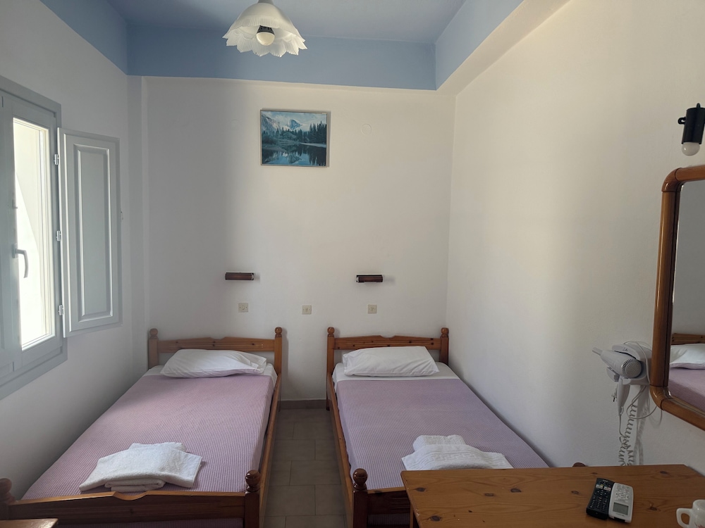 Basic Room