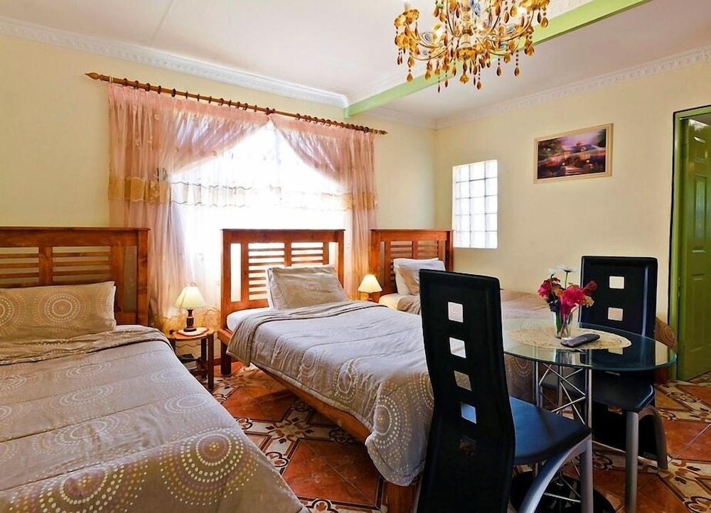 Triple Room (8) photo 1