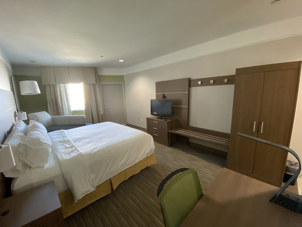 Suite, 1 Bedroom - Photo 2