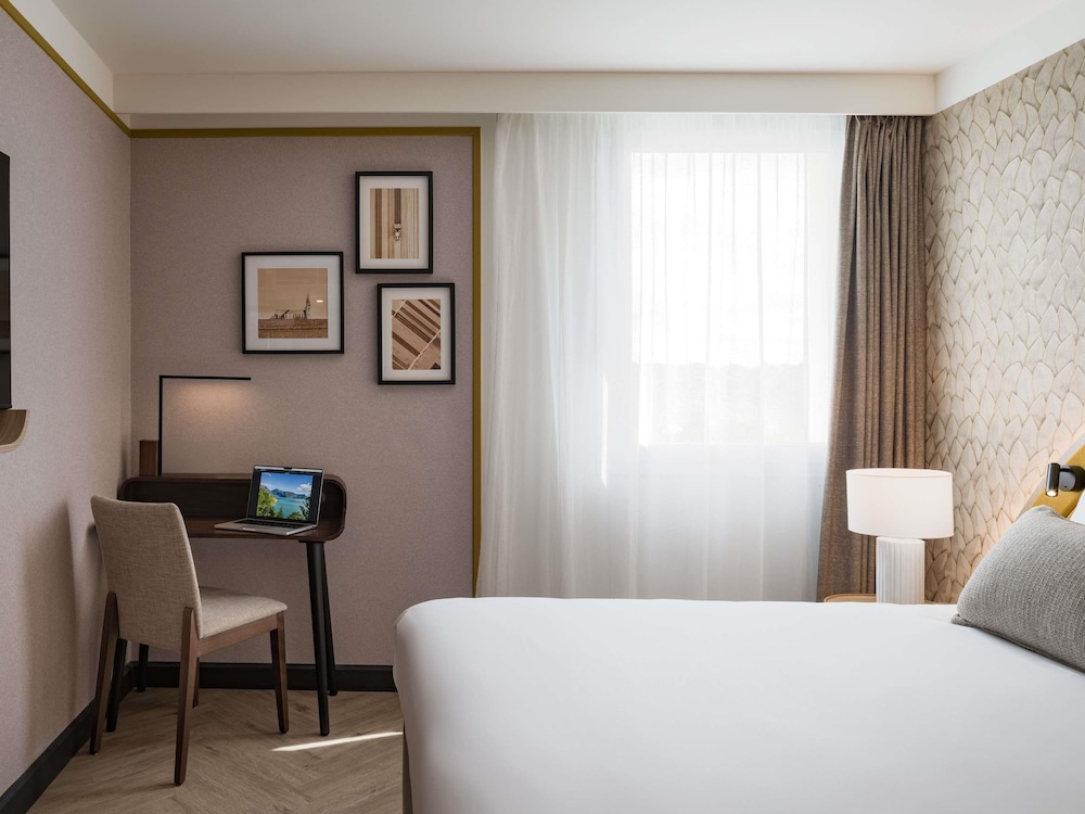 Junior Suite, 1 Double Bed - Photo 1