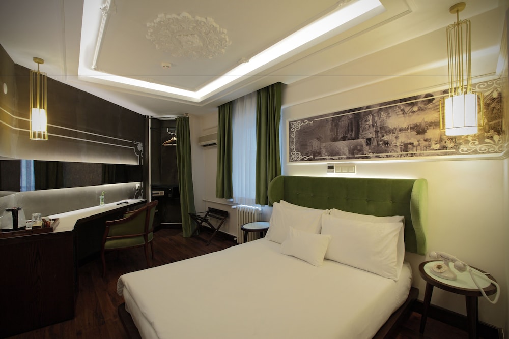 Classic Room photo 1