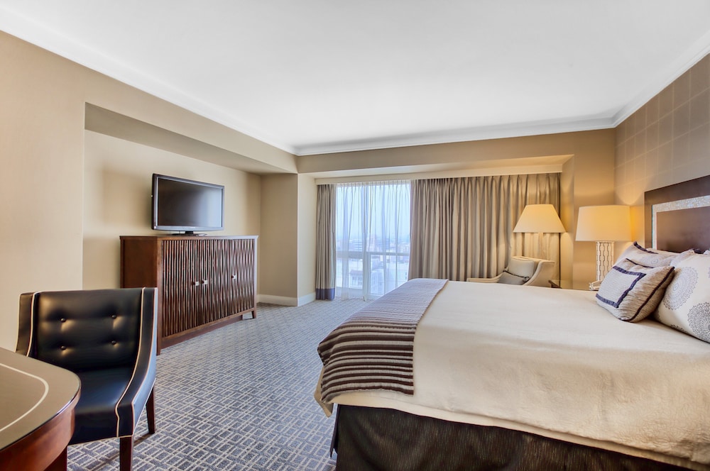 Premier Room, 1 King Bed