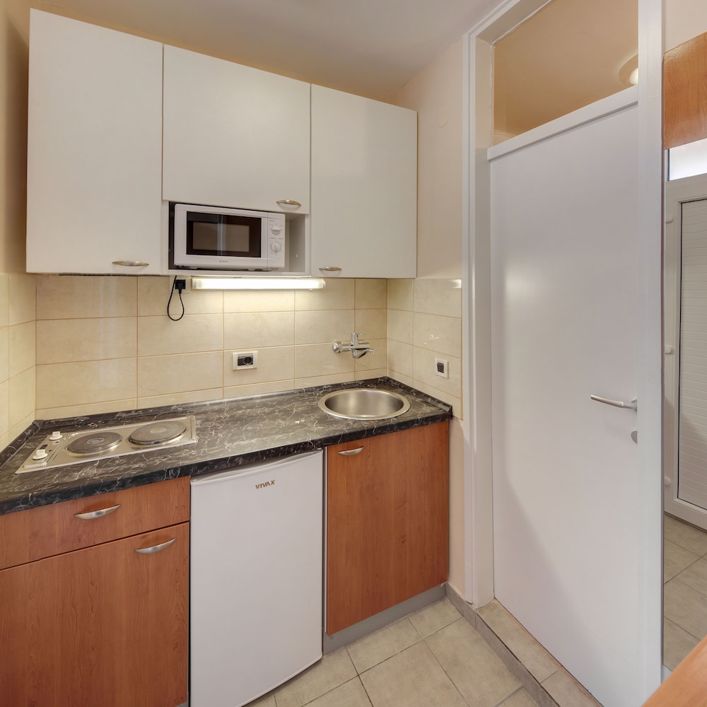 Superior Apartment (2+2 guests) photo 3
