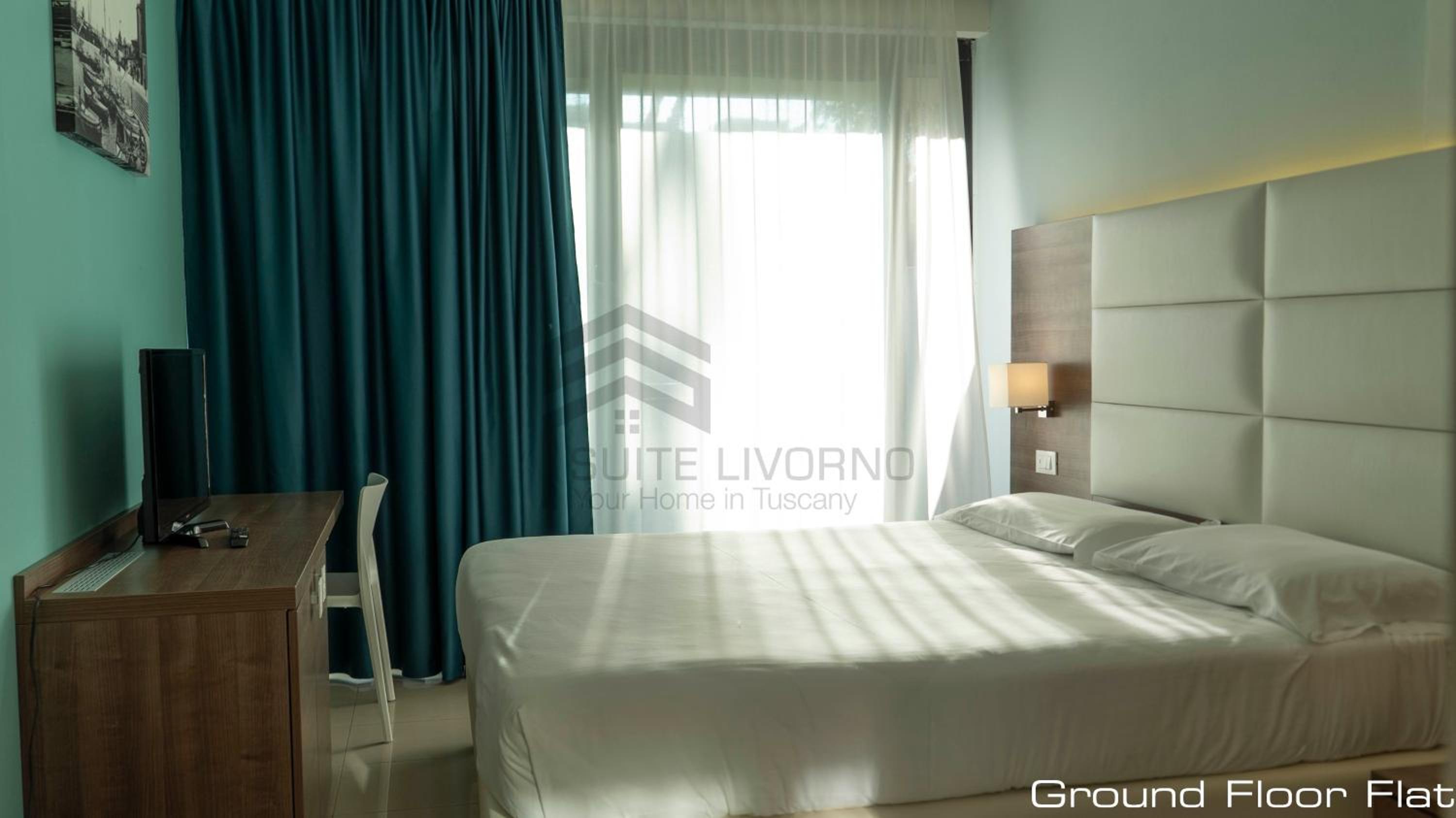Apartment - Ground Floor photo 1