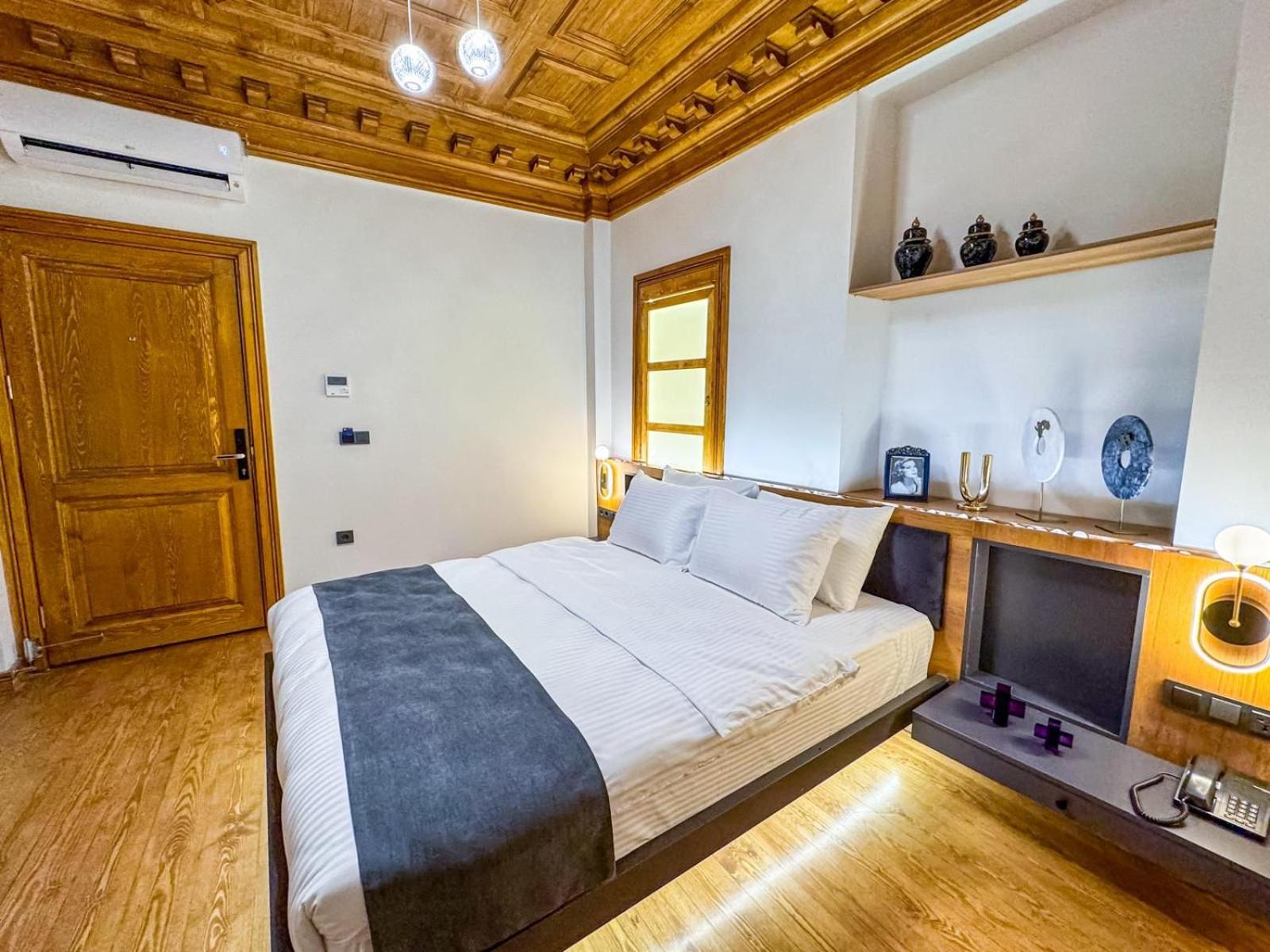 Deluxe Double Room photo 1