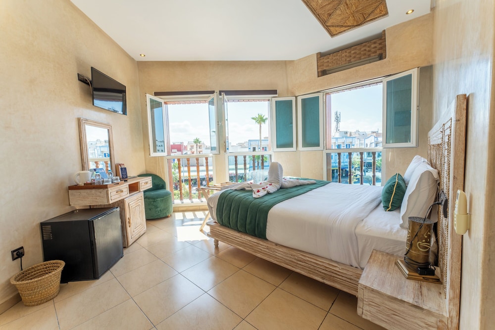 Quadruple Room, 2 Bedrooms photo 1