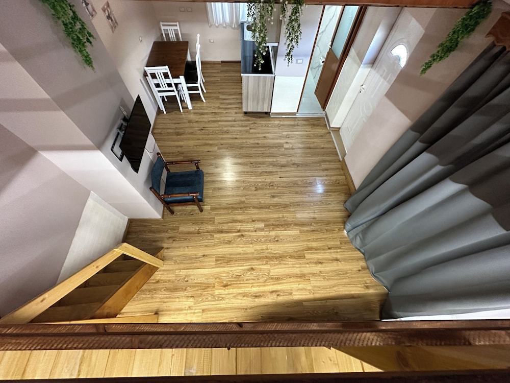 Billede 2 af Standard Loft, Kitchen