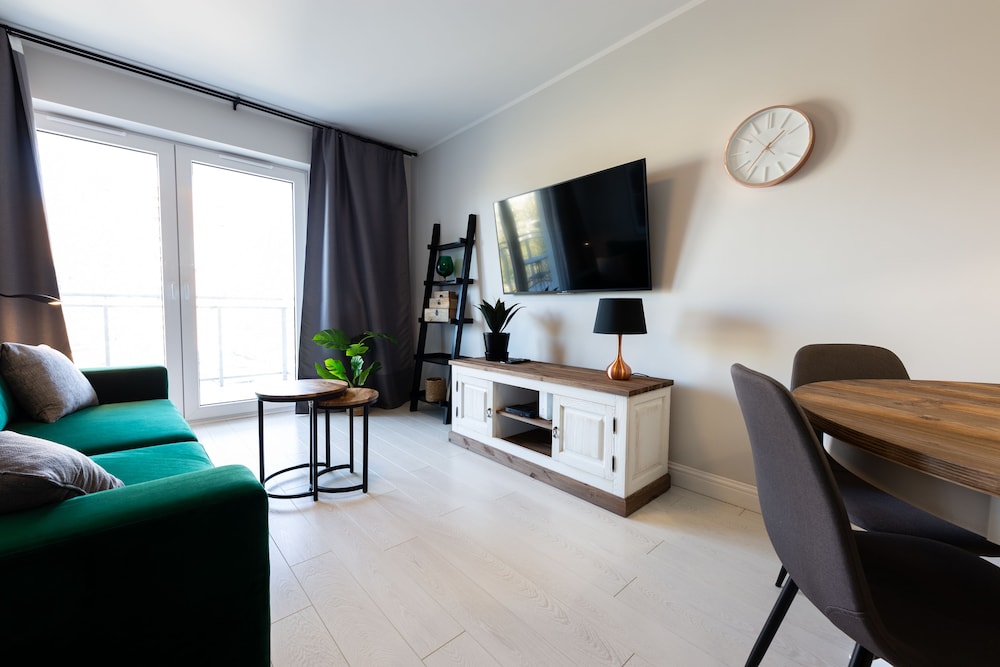 Baltic Apartments Seaside Towers, Foto 11
