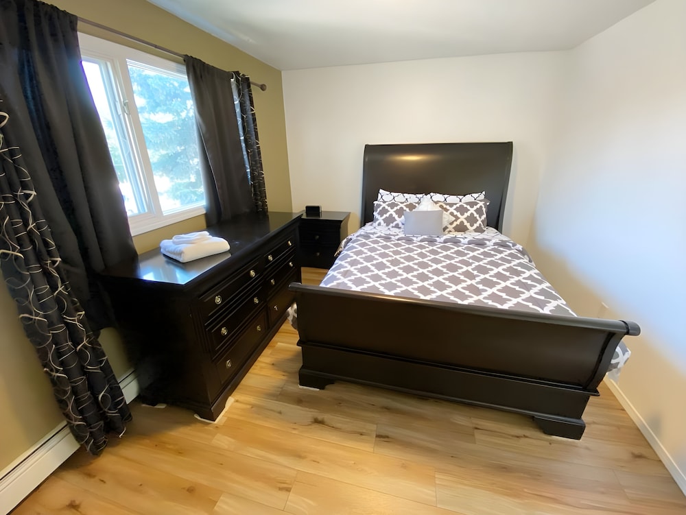 Premium Apartment, 2 Queen Beds, Non Smoking, Bathtub (Stay Anchorage!) photo 3
