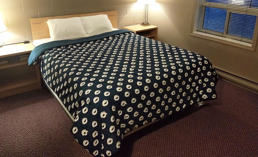 Single Room, 1 Queen Bed