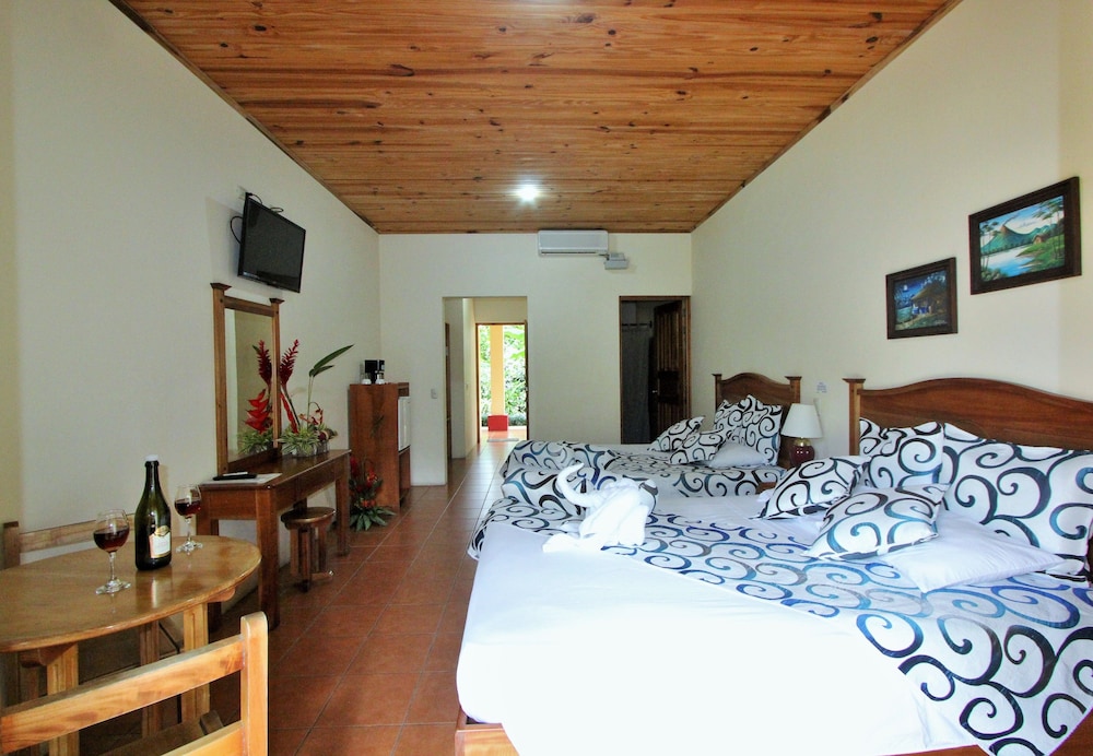 Premium Quadruple Room photo 3