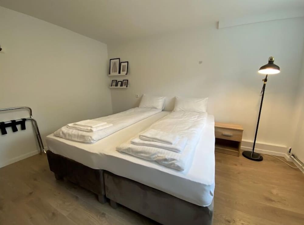 Club Double or Twin Room