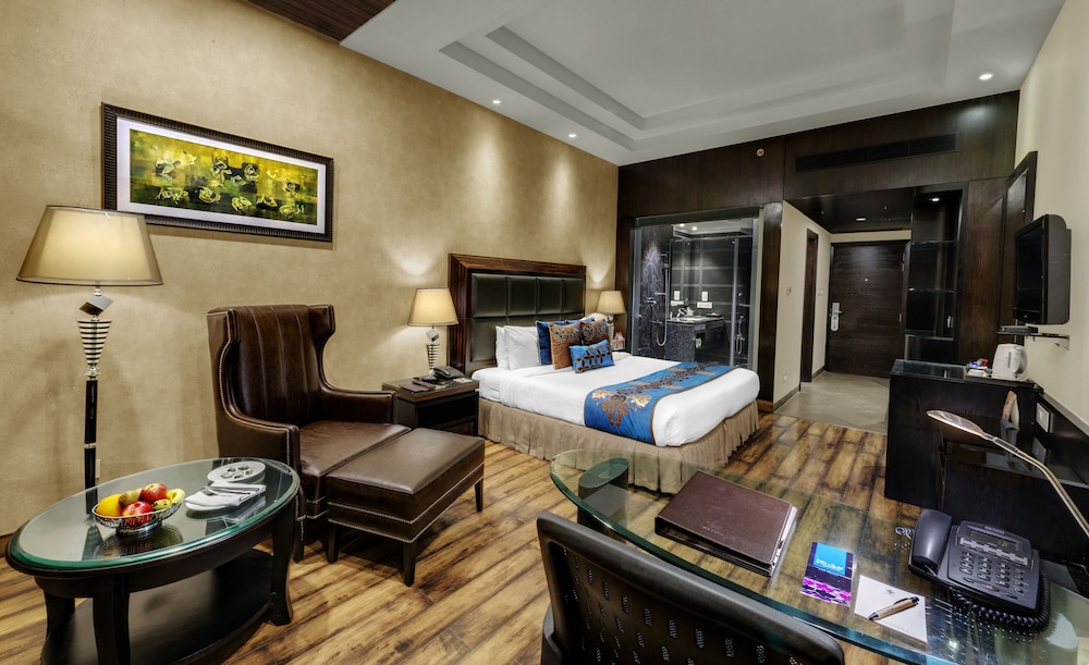Superior Room photo 3