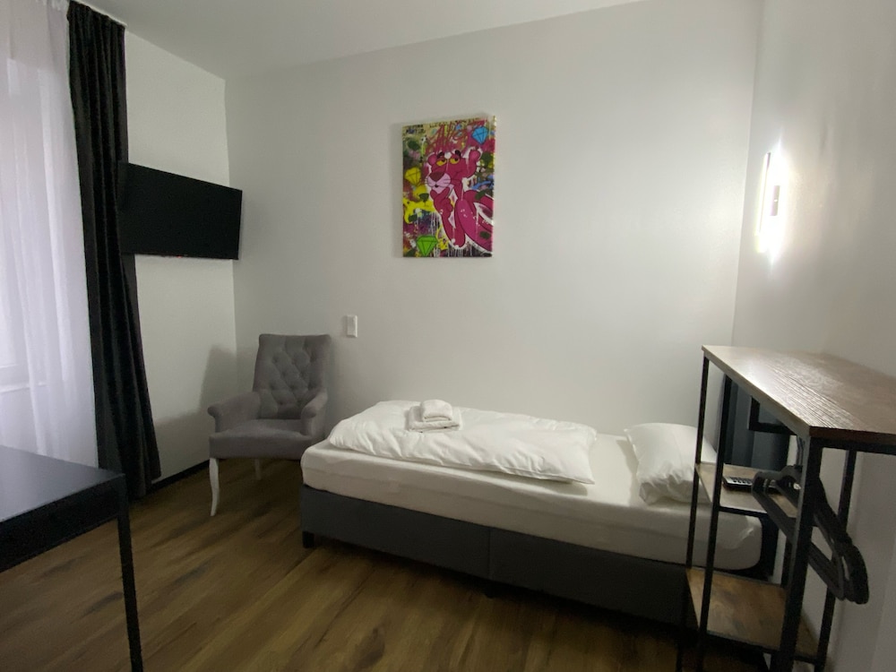 Comfort Single Room photo 1