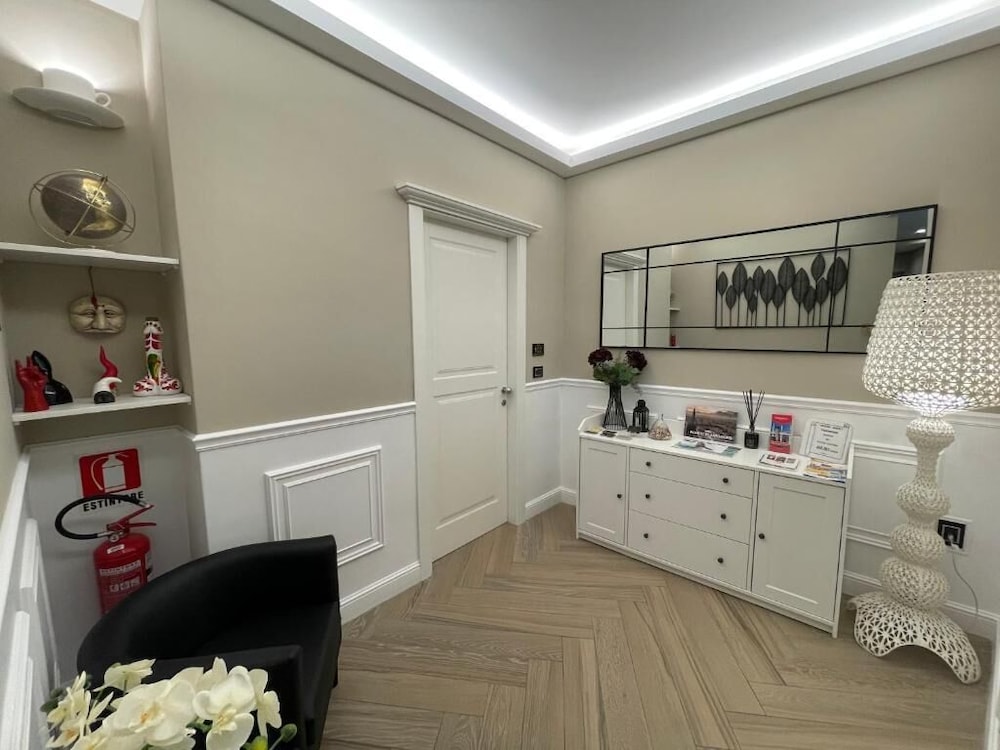 Superior Double or Twin Room, 1 Bedroom, Balcony, City View, photo 6