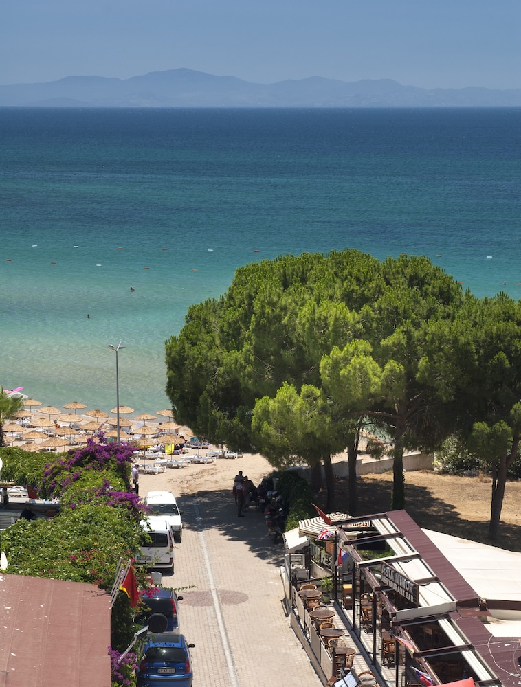 Standard Room, Sea View photo 3