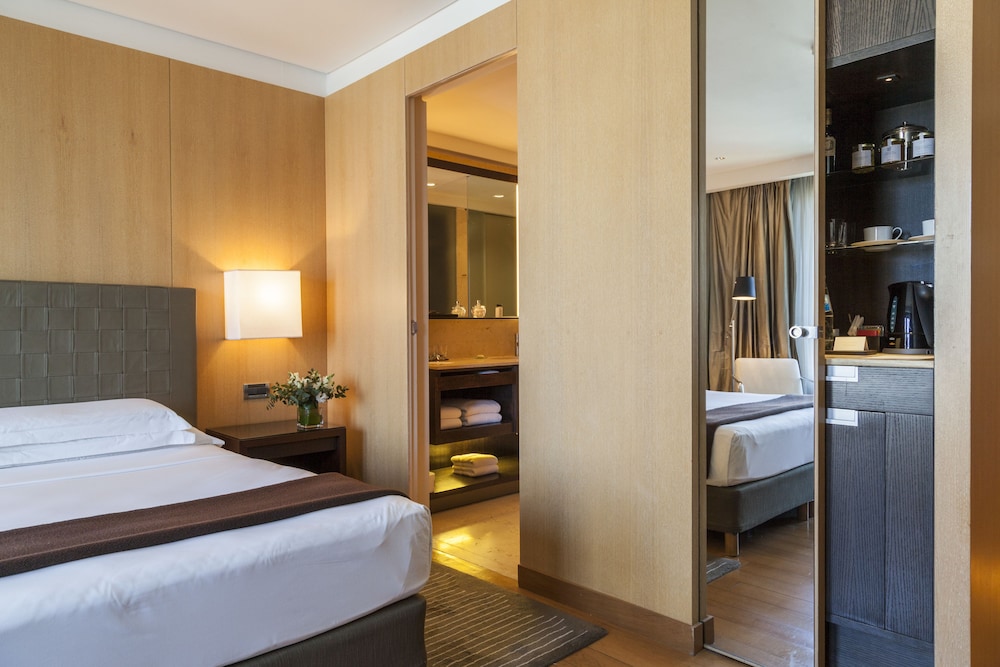 Deluxe Room, 2 Twin Beds
