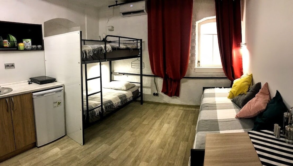 Apartment photo 1