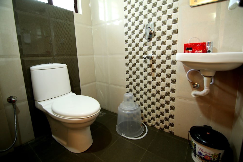 Standard Double Room, 1 Double Bed photo 3
