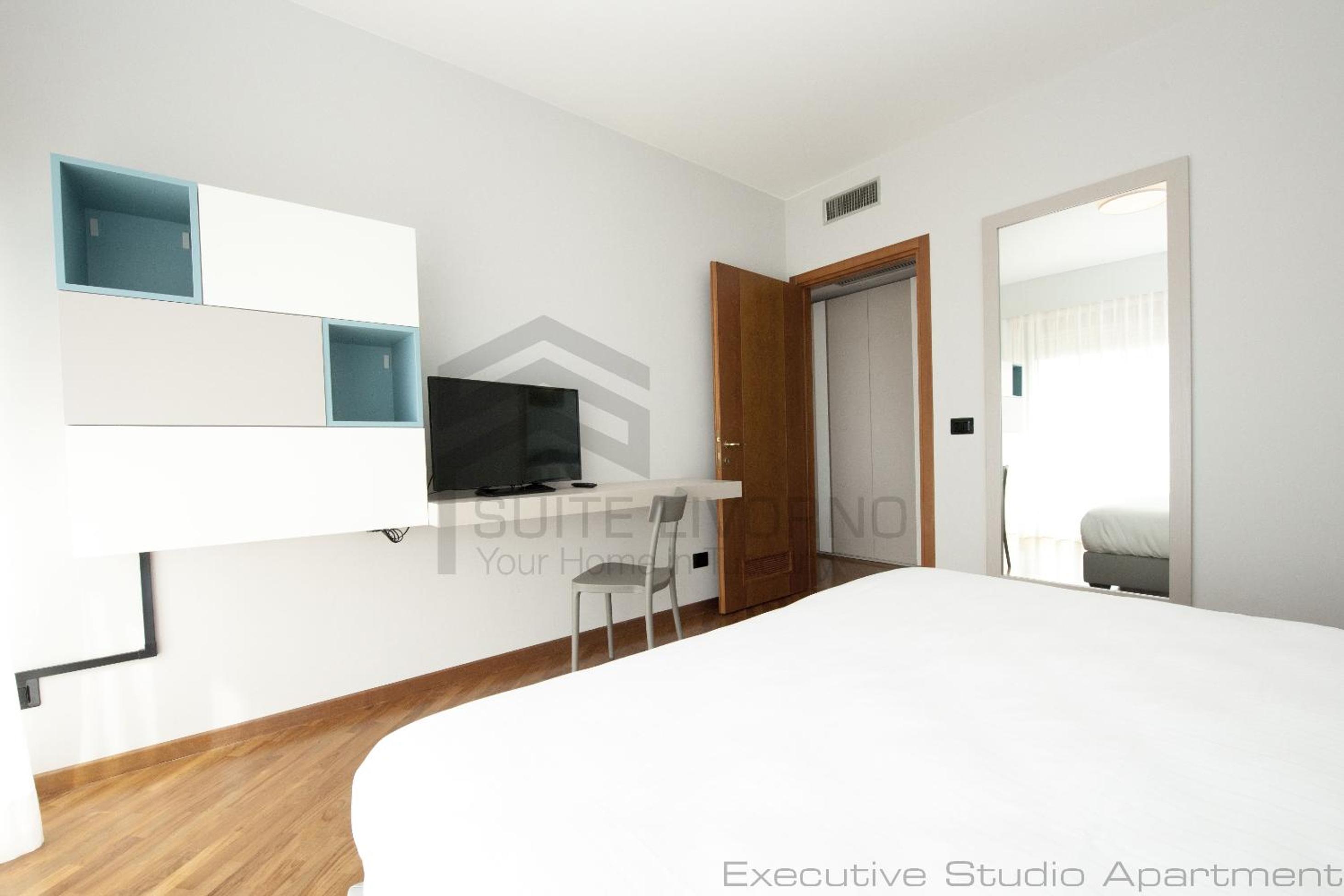 Apartment with Terrace photo 1