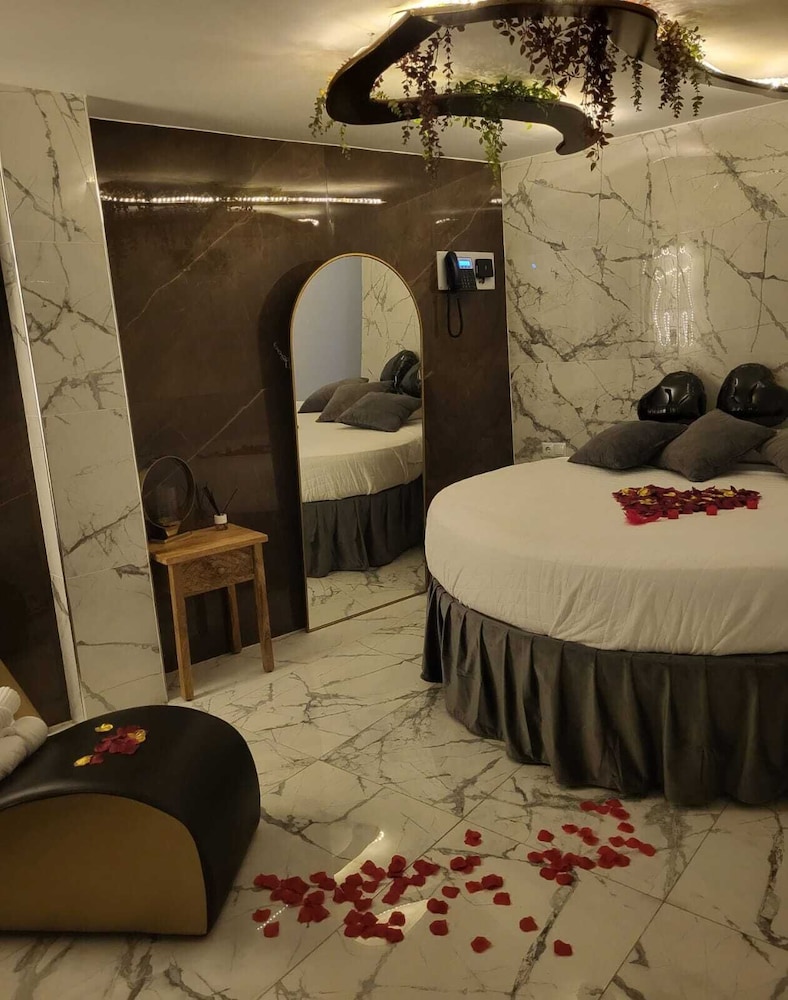 Suite Deluxe