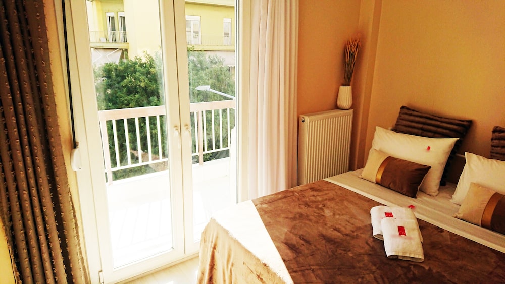 Apartment, 1 Bedroom (Alpha)