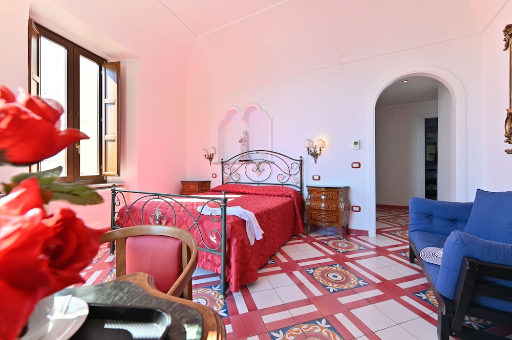 Junior Suite, Hot Tub, Sea View - Photo 1