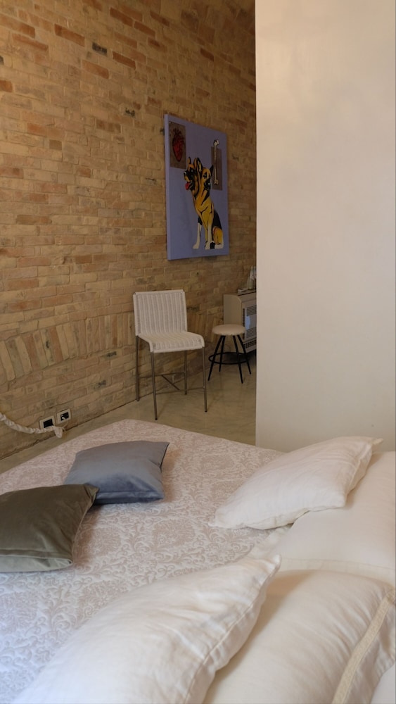 Deluxe Double Room (Funari) photo 2
