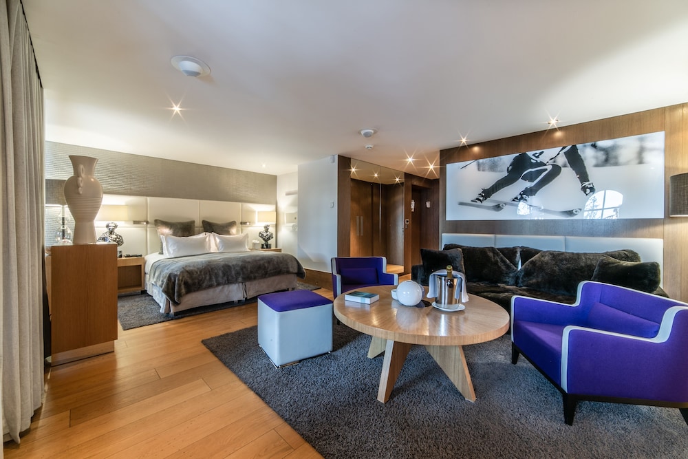 Junior Suite photo 2