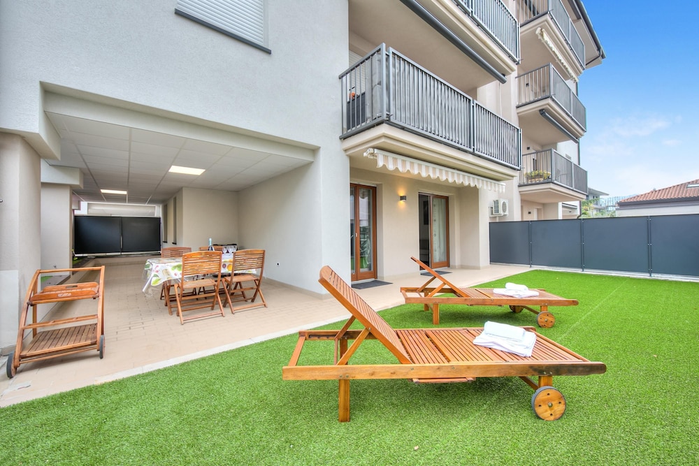 Casa Karin in Riva del Garda, Billede 6