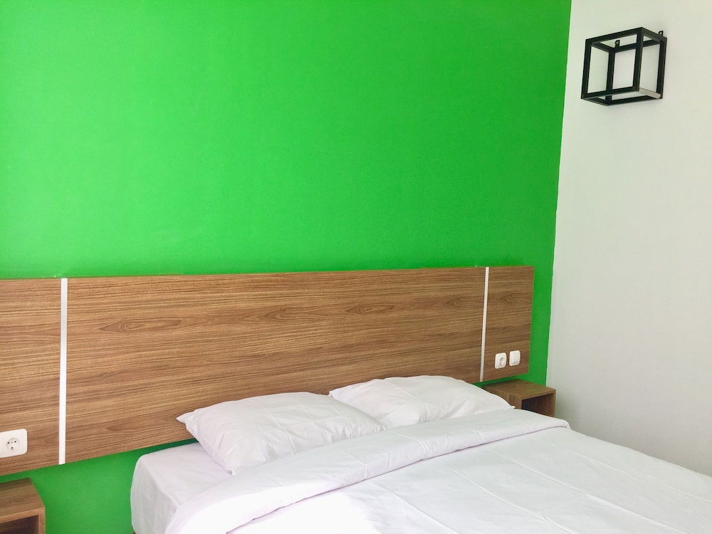 Superior Double Room - Photo 1