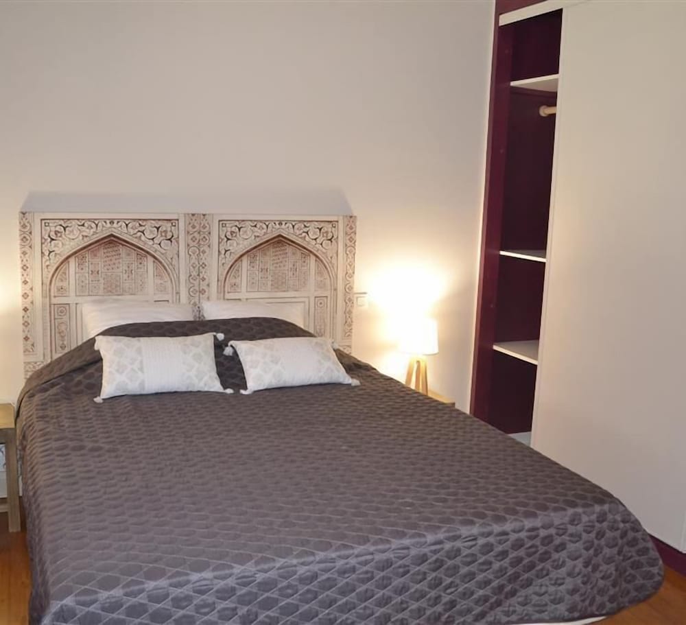 Double Room (Prunelle) photo 1