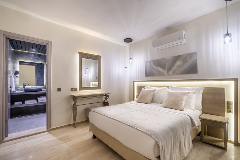 Exclusive Suite, Balcony, Sea View photo 1
