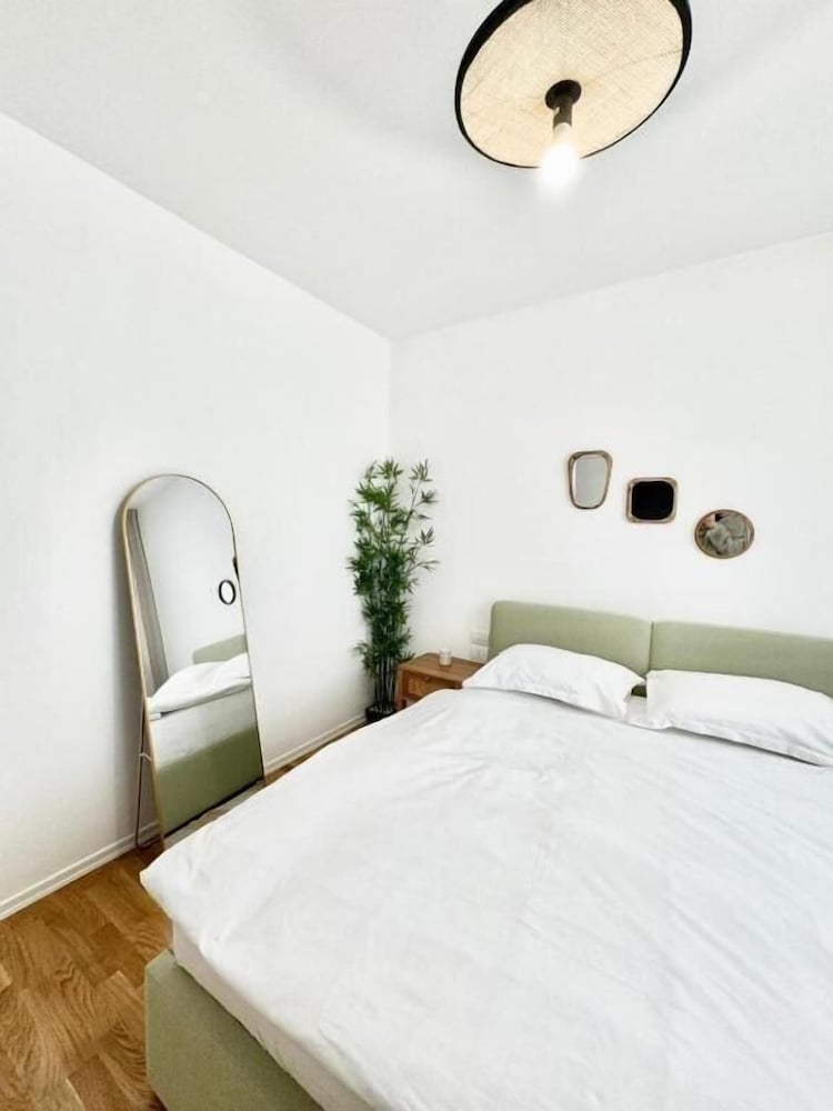 Standard Apartment, 1 Bedroom