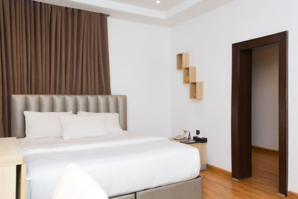 Deluxe Room photo 2
