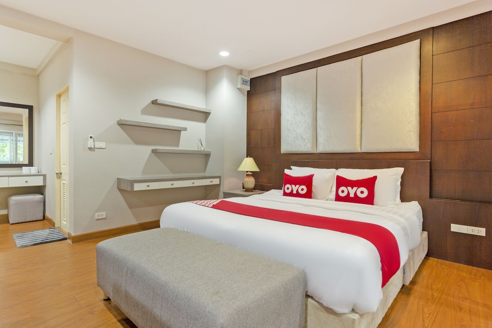 Premier Double Room