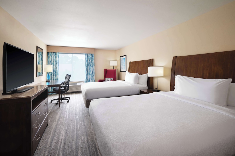 Hilton Garden Inn Houston/Bush Intercontinental Airport, Photo 4