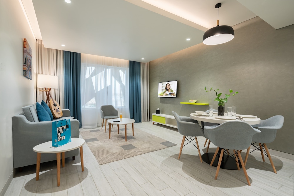 Executive Room, 1 Bedroom - Photo 7